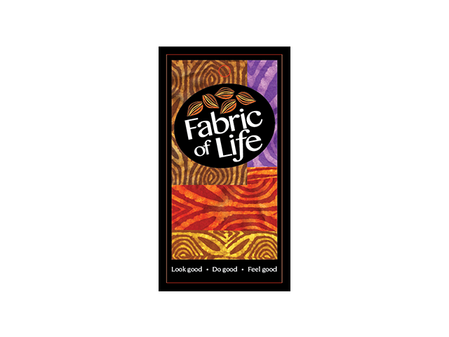 Fabric of Life