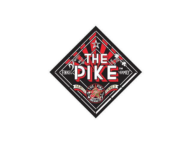 The Pike